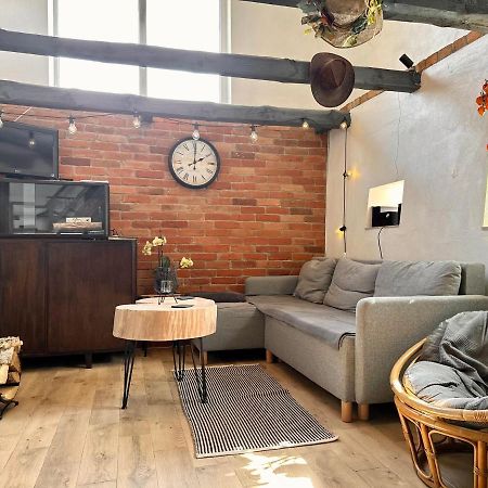 Apartament Loftowy- Bory Tucholskie Swiekatowo Екстер'єр фото