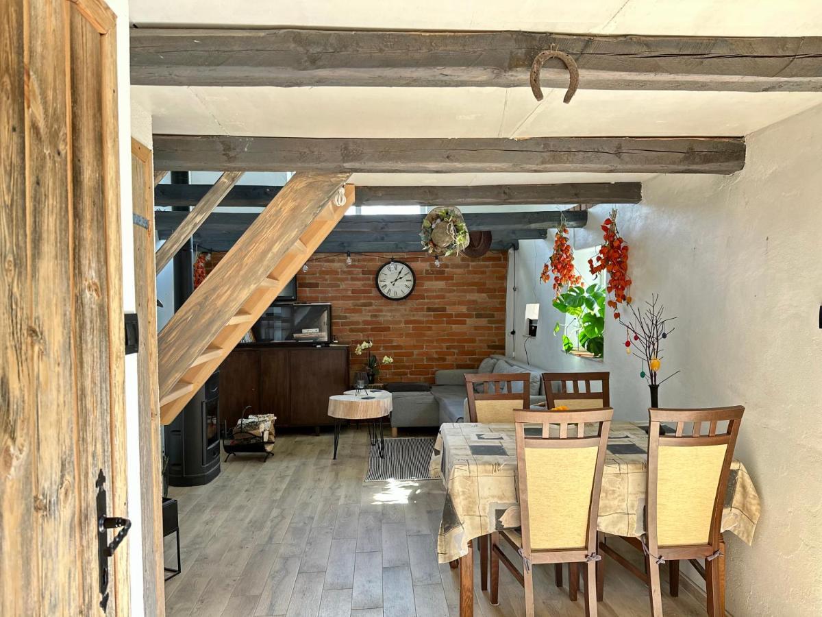 Apartament Loftowy- Bory Tucholskie Swiekatowo Екстер'єр фото