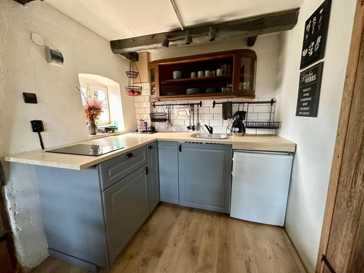 Apartament Loftowy- Bory Tucholskie Swiekatowo Екстер'єр фото