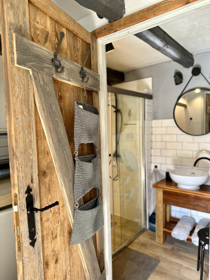 Apartament Loftowy- Bory Tucholskie Swiekatowo Екстер'єр фото