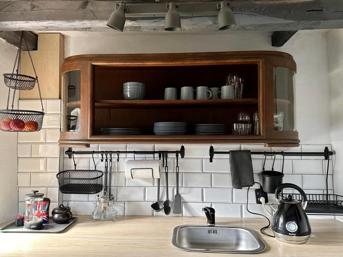 Apartament Loftowy- Bory Tucholskie Swiekatowo Екстер'єр фото